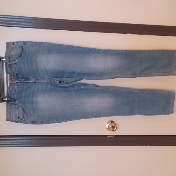 Cato slim leg jeans - Picture 1 of 7